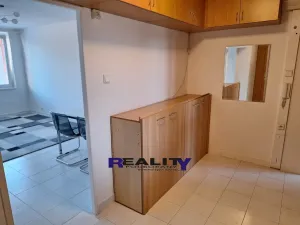 Pronájem bytu 3+1, Podbořany, Kpt. Nálepky, 68 m2