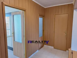 Pronájem bytu 3+1, Podbořany, Kpt. Nálepky, 68 m2