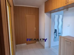 Pronájem bytu 3+1, Podbořany, Kpt. Nálepky, 68 m2