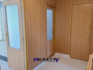 Pronájem bytu 3+1, Podbořany, Kpt. Nálepky, 68 m2