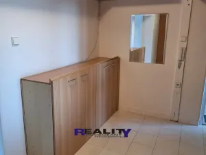 Pronájem bytu 3+1, Podbořany, Kpt. Nálepky, 68 m2