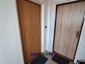 Pronájem bytu 3+1, Podbořany, Kpt. Nálepky, 68 m2