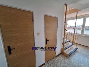 Pronájem bytu 3+1, Podbořany, Kpt. Nálepky, 68 m2