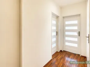 Pronájem bytu 2+kk, Praha - Střížkov, Zakšínská, 52 m2