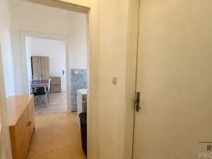 Prodej bytu 2+1, Hodonín, Janáčkova, 50 m2