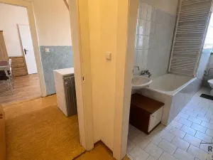 Prodej bytu 2+1, Hodonín, Janáčkova, 50 m2