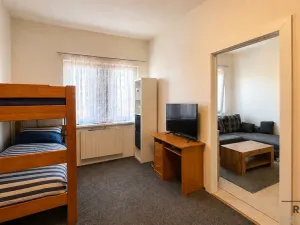 Prodej bytu 2+1, Hodonín, Janáčkova, 50 m2