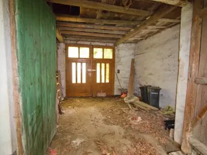 Prodej rodinného domu, Borkovany, 171 m2