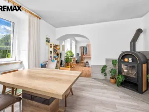 Prodej rodinného domu, Mišovice, 250 m2