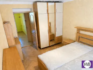 Prodej bytu 3+1, Březová, Okružní, 68 m2