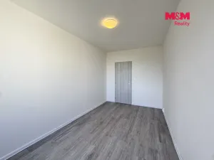Pronájem bytu 4+1, Praha - Hloubětín, Rochovská, 83 m2