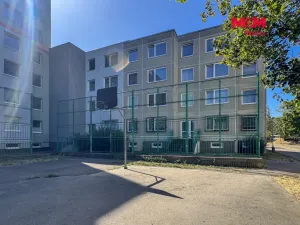 Pronájem bytu 4+1, Praha - Hloubětín, Rochovská, 83 m2