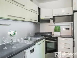 Pronájem bytu 2+1, Mělník, Studentská, 54 m2