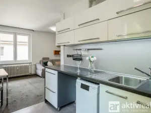 Pronájem bytu 2+1, Mělník, Studentská, 54 m2