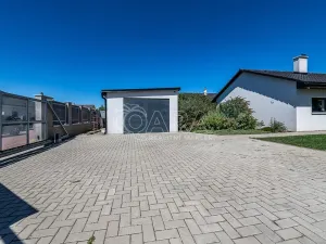 Prodej rodinného domu, Vojkovice, 86 m2