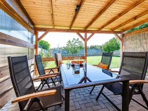 Prodej rodinného domu, Vojkovice, 86 m2