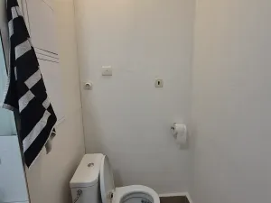 Prodej bytu 1+1, Praha - Krč, Hurbanova, 39 m2