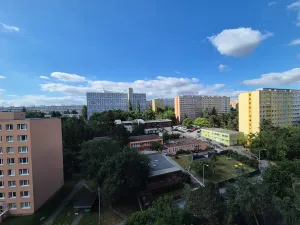 Prodej bytu 1+1, Praha - Krč, Hurbanova, 39 m2