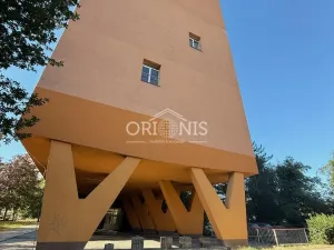 Prodej bytu 3+1, Chomutov, Kundratická, 75 m2