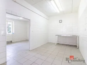 Prodej činžovního domu, Vrbno pod Pradědem, Bezručova, 320 m2