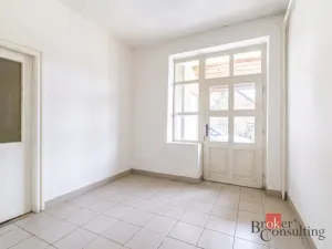 Prodej činžovního domu, Vrbno pod Pradědem, Bezručova, 320 m2