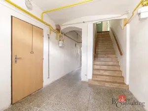 Prodej činžovního domu, Vrbno pod Pradědem, Bezručova, 320 m2