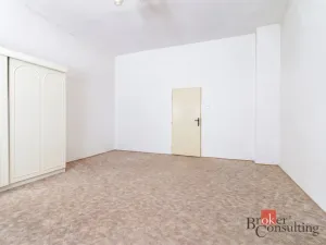Prodej činžovního domu, Vrbno pod Pradědem, Bezručova, 320 m2