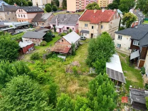Prodej činžovního domu, Vrbno pod Pradědem, Bezručova, 320 m2