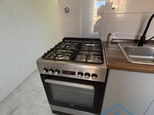 Pronájem bytu 3+1, Jirkov, Na Borku, 72 m2