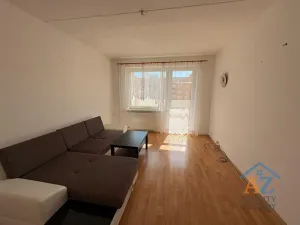 Pronájem bytu 3+1, Jirkov, Na Borku, 72 m2