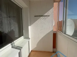 Pronájem bytu 3+1, Jirkov, Na Borku, 72 m2