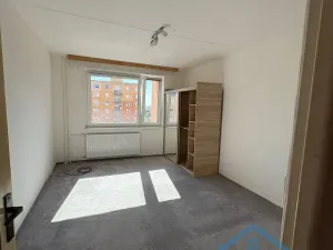 Pronájem bytu 3+1, Jirkov, Na Borku, 72 m2