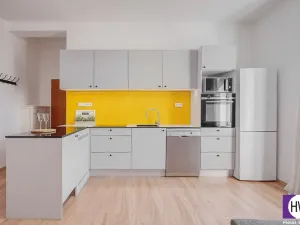 Prodej bytu 2+1, Králův Dvůr, Plzeňská, 64 m2