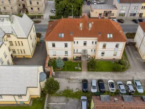 Prodej bytu 2+1, Králův Dvůr, Plzeňská, 64 m2