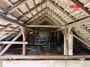 Prodej rodinného domu, Jevišovka, 71 m2