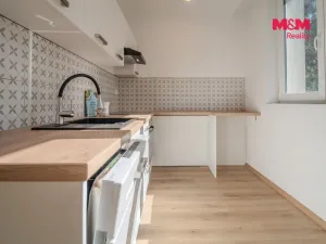 Prodej bytu 2+1, Orlová - Lutyně, Masarykova třída, 63 m2