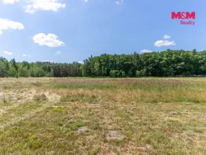 Prodej pozemku pro bydlení, Újezd u Sezemic - Zástava, 1089 m2