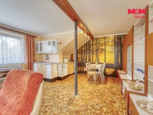 Prodej rodinného domu, Kamenný Újezd, 150 m2