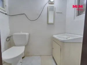 Prodej chaty, Čerňovice, 70 m2