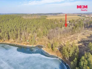 Prodej chaty, Čerňovice, 70 m2