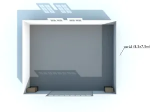 Pronájem obchodního prostoru, Plzeň, Doudlevecká, 64 m2