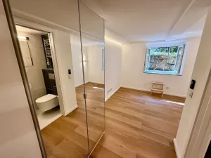 Pronájem bytu 1+kk, Praha, Nad Kajetánkou, 16 m2