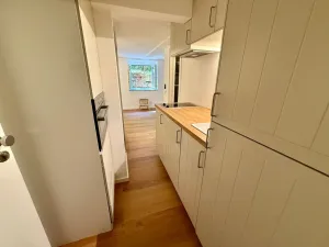 Pronájem bytu 1+kk, Praha, Nad Kajetánkou, 16 m2