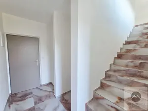Pronájem bytu 2+kk, Modřice, Bobravská, 64 m2