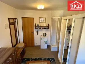 Pronájem bytu 1+kk, Mariánské Lázně - Úšovice, Plzeňská, 25 m2