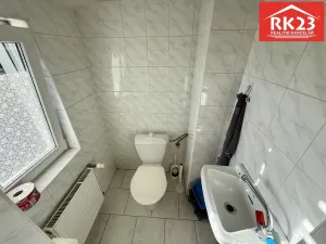 Pronájem bytu 1+kk, Mariánské Lázně - Úšovice, Plzeňská, 25 m2