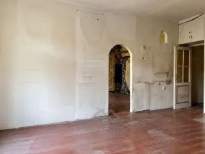 Prodej bytu 2+kk, Praha - Libeň, náměstí Dr. Václava Holého, 48 m2