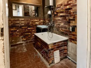 Prodej bytu 2+kk, Praha - Libeň, náměstí Dr. Václava Holého, 48 m2