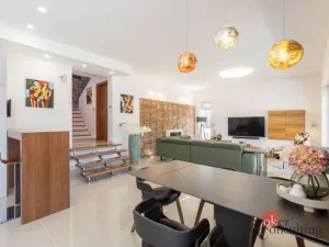 Prodej rodinného domu, Kobylnice, Za Vodárnou, 165 m2
