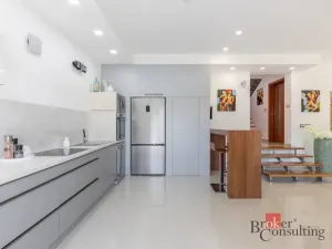 Prodej rodinného domu, Kobylnice, Za Vodárnou, 165 m2